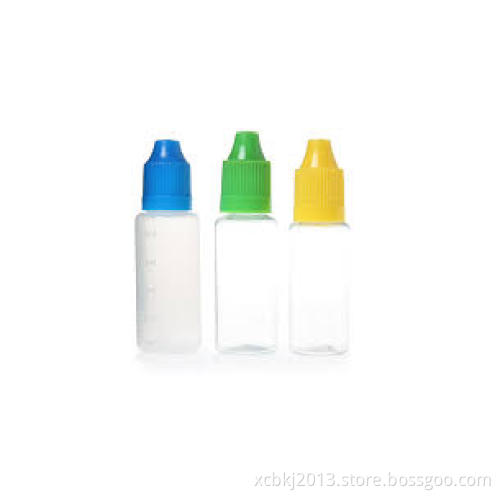2014 Newest Design E Liquid Empty Bottles